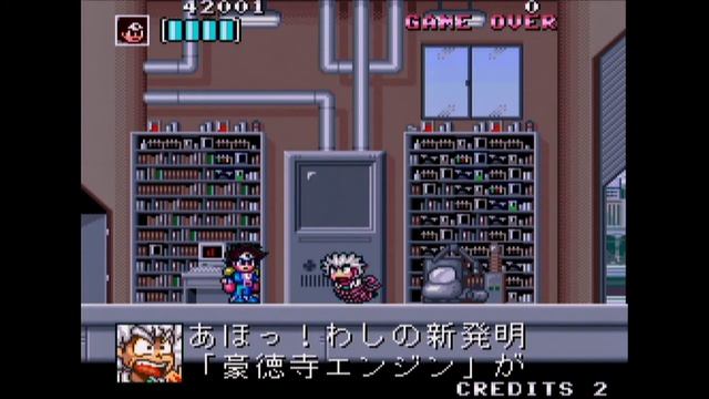Shockman Zero (2017): Levels 1 and 2 (Real SNES Capture) смотреть онлайн