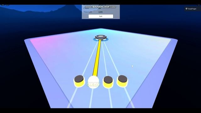 Roblox Studio - RoBeats (UNCOPYLOCKED) смотреть онлайн