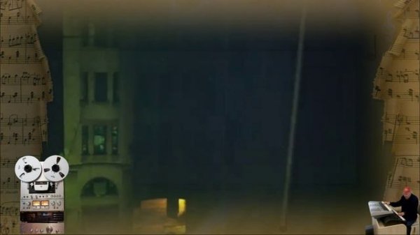 «Жил был я»
Александр Градский