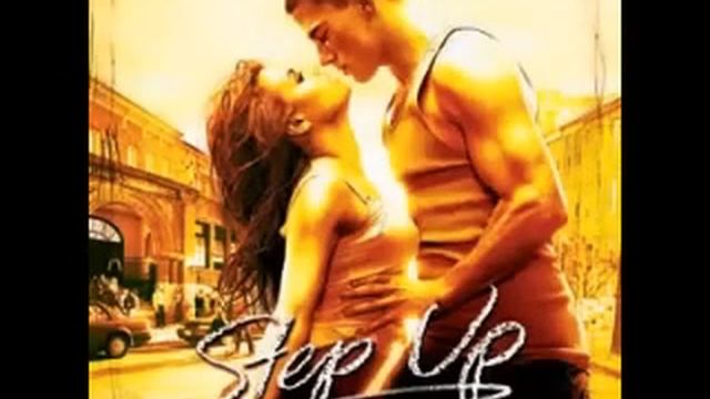 Step Up Final Dance (Bout It Instrumental) BEST QUALITY