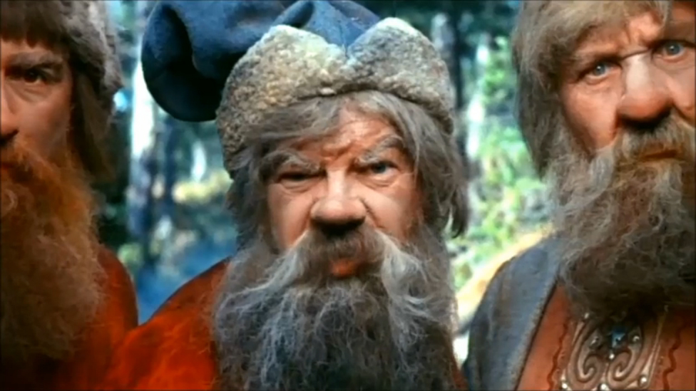 РАЗБОЙНИЧЬЯ ПЕСНЯ -Владимир Высоцкий смотреть онлайн