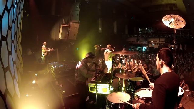 LARS VAULAR - EG E FRA BERGEN live HD ROCKEFELLER 5.10.2012 смотреть онлайн