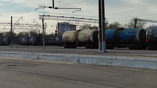 Жд вокзал Липецк смотреть онлайн