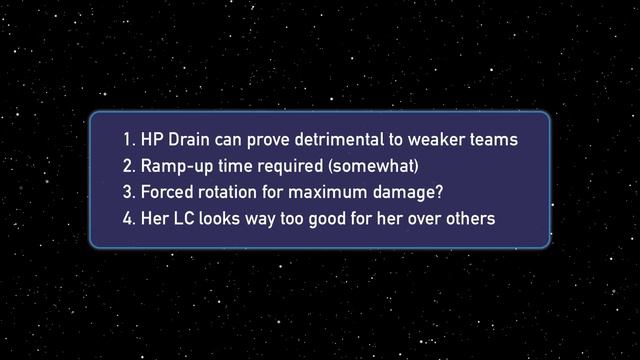 New DPS Playstyle! | Jingliu Pre-Release Analysis & Builds смотреть онлайн