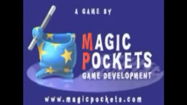 Magic Pockets logos смотреть онлайн
