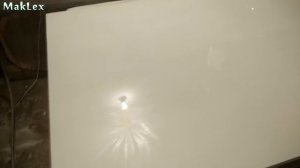 Как и чем покрасить дсп?/ Перекрас мебельной стенки!!)