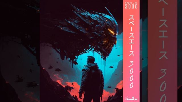 Space Ace 3000 смотреть онлайн
