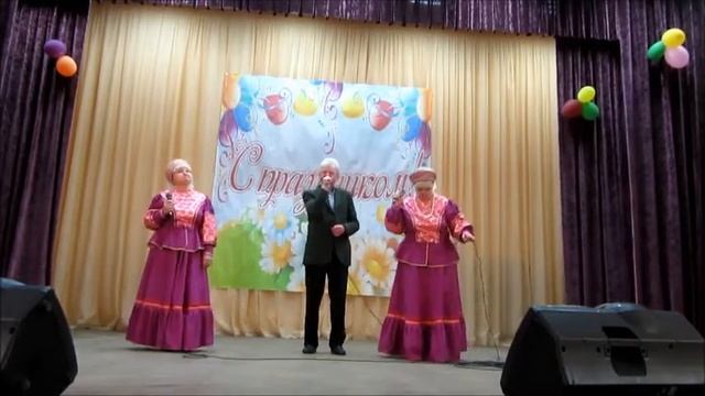 ЕСТЬ ЕЩЕ ПОРОХ смотреть онлайн