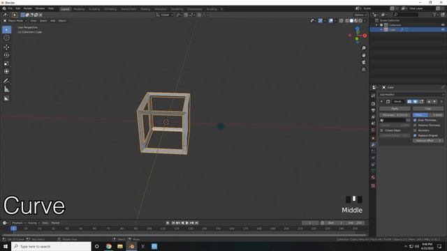 All 50+ Modifiers in Blender Explained in 30 Minutes or Less смотреть онлайн