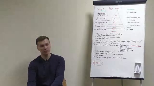 Что девочка хочет услышать от мамы?Психолог Виталий Бамбур смотреть онлайн