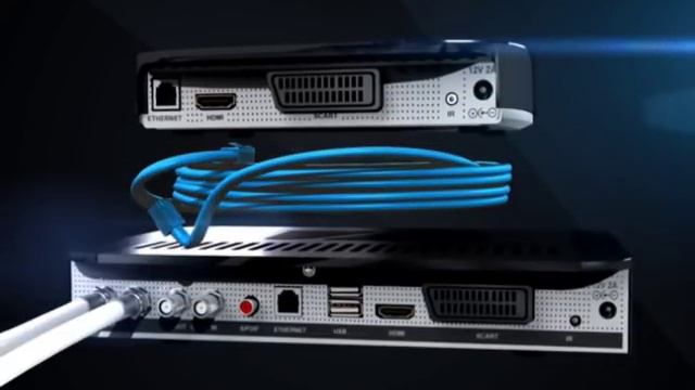 Инструкция по установке, настройке и регистрации комплекта на 2 телевизора «Триколор ТВ» смотреть онлайн