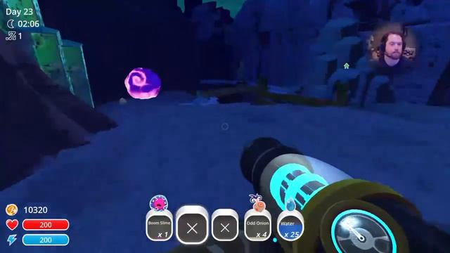 Back on the range. Slime Rancher ep 5 смотреть онлайн