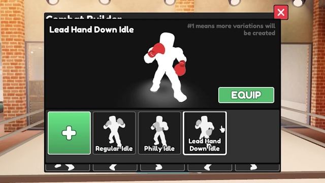 MIKE TYSON IN BOXING BETA (ROBLOX) смотреть онлайн