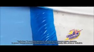 Реклама чистящее средство Силит бенг гель для туалета 2016 год