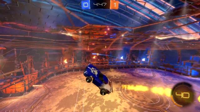 ROCKET LEAGUE INSANITY 31 ! (BEST GOALS, MUSTY FLICKS, REDIRECTS, RESETS) смотреть онлайн