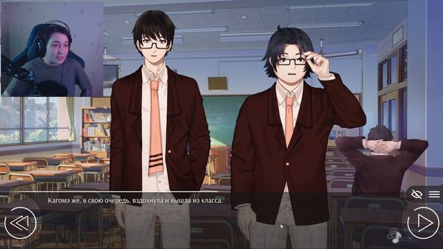 ВСЕ ЕЩЕ ПЫТАЮСЬ ПОНЯТЬ, ЧТО ПРОИСХОДИТ | Любовь, Деньги, Рок-н-Ролл 2022 #8 смотреть онлайн