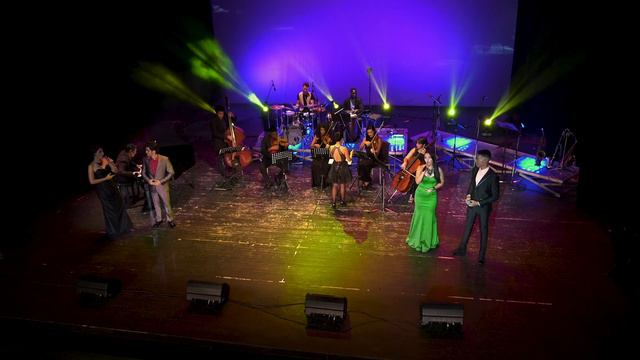 Quiéreme Mucho/ Gonzalo Roig #yoelpazos #musicacubana #opera #operasinger #clasic #egrem #canciones смотреть онлайн