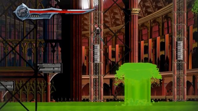 BloodRayne Betrayal Fresh Bites Chapter 8 Gameplay Walkthrough No Commentary смотреть онлайн