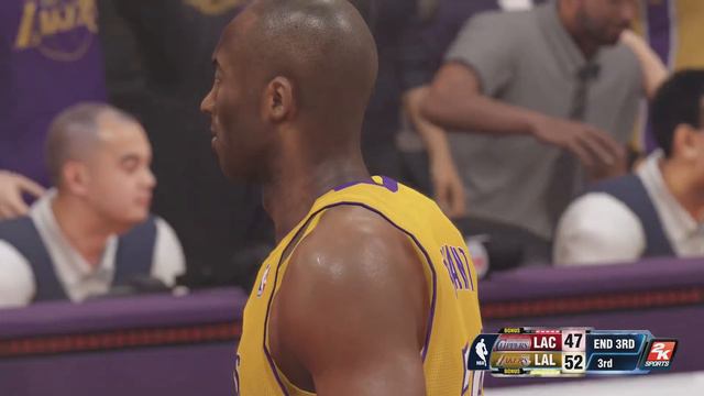 NBA 2K14 Next Gen My GM Mode Ep.2 - Los Angeles Lakers | BIG TRADE? | OVERTIME | XBOX ONE Gameplay смотреть онлайн