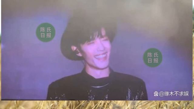 【陈氏日报4月6日】#肖战 获泰国JOOX国际年度人气奖第一名，网友：泰国粉丝厉害。肖战早年活动生图流出 смотреть онлайн