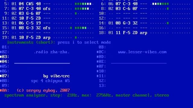 Реклакс музыка под 16 бит ремикс смотреть онлайн