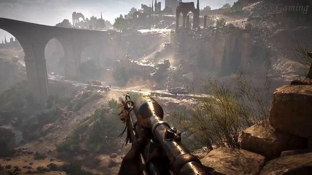 PS5 BATTLEFIELD V WALKTHROUGH (MY COUNTRY CALLING) смотреть онлайн