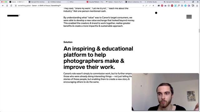 Д-Дайджест о web-дизайне. 1 Выпуск смотреть онлайн