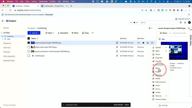 How to Use Dropbox - Complete Tutorial смотреть онлайн