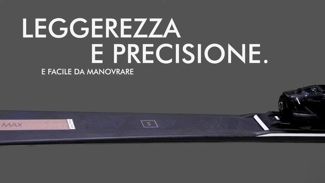 Salomon S MAX 8 Womens 2021 SKIS Coyoti.com смотреть онлайн