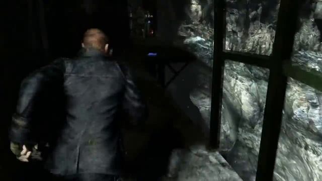 MOD: Resident Evil 6 to Resident Evil 3 zombie in Jake company By VladEvil смотреть онлайн