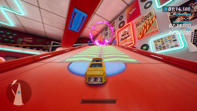 HOT WHEELS UNLEASHED™ 2 - Turbocharged