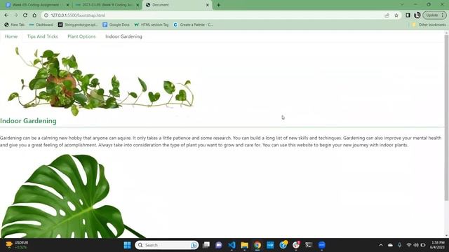 Week9Assignment смотреть онлайн