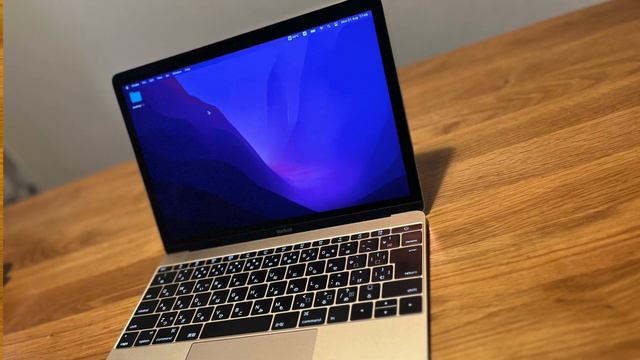 MacBook Retina 12 Inch 2015 First Impressions смотреть онлайн