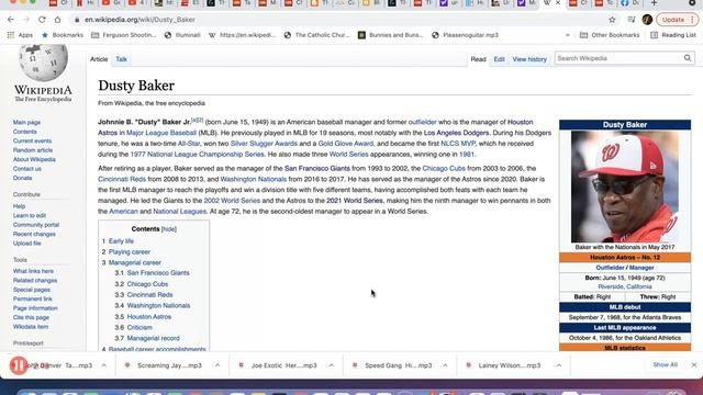 Atlanta Braves Win Scripted World Series Tributing Hank Aaron and The Number 95 смотреть онлайн