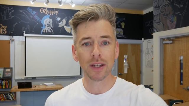 5 Tips on Classroom Management | High School Teacher Vlog смотреть онлайн