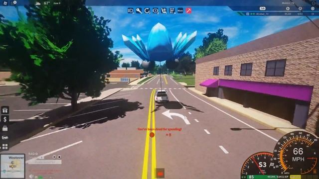 Free Cars?! - Thanksgiving Update!! - New Mercedes Benz SLR?! - Roblox Ultimate Driving Westover смотреть онлайн