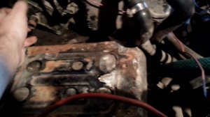 Разборка печки skoda Felicia 1 part