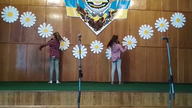 Дівочий дует смотреть онлайн