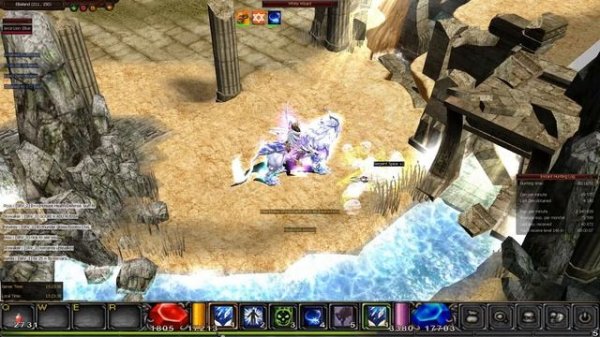 MU ONLINE — Гайд для новичков | Как пройти ВСЕ профессии? СЕРВЕР MUDREAM