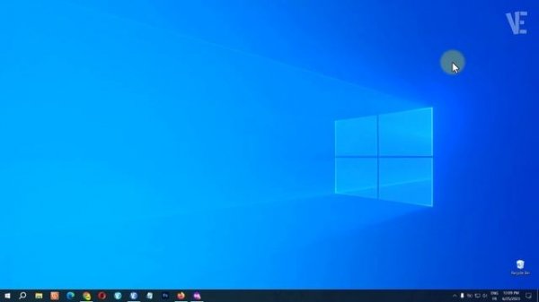 Could not complete your request because of a program error in Photoshop - How To Fix Adobe Error ✅