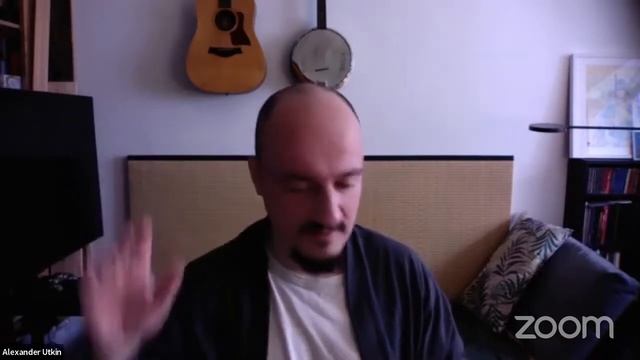 ИСПЫТАНИЕ ВОЛШЕБНОЙ ВСЕЛЕННОЙ с Александром Уткиным «внутри» комикса «Сказки Гамаюн» смотреть онлайн