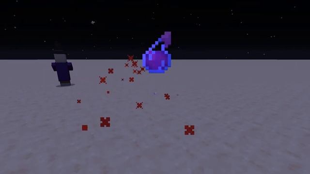 Bug potion - (strange minecraft) смотреть онлайн