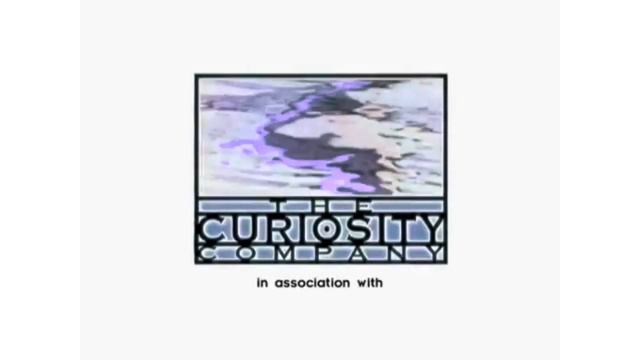 The Curiosity Company Effects смотреть онлайн