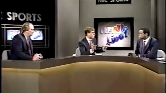 Cleveland Browns vs New Orleans Saints 1987 WK 1 смотреть онлайн