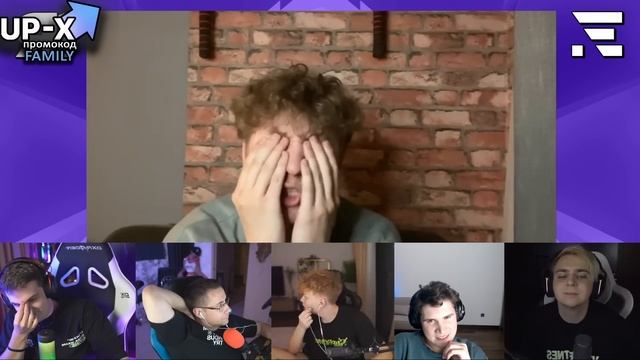 ЭВЕЛОН НОВОЕ ШОУ Я ФРИК / ШАДОУКЕК, МОКРИВСКИЙ, СТРОГО, ЛИКС / EVELONE