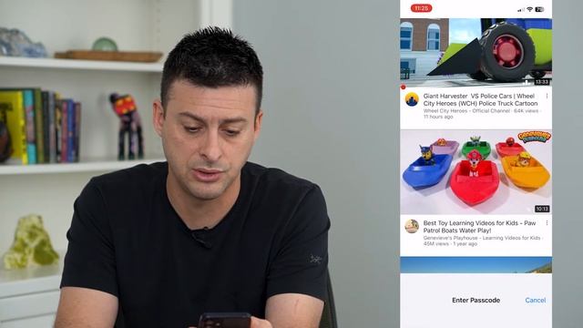 How To Remove Guided Access On iPhone смотреть онлайн