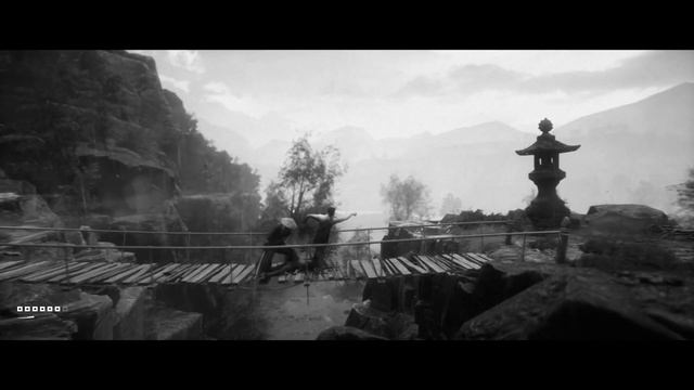 TREK TO YOMI - İNCELEME | GHOST OF TSUSHIMA BENZERİ BAĞIMSIZ SAMURAY OYUNU! смотреть онлайн