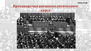 Внешняя политика Хрущева