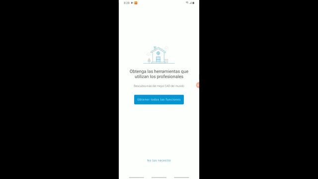 AUTOCAD MOVIL DE GRAN AYUDA смотреть онлайн