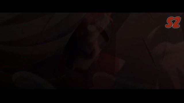 Sekai Saikou no Ansatsusha - Opening [Dark seeks light] (Russian cover by @NLenina) смотреть онлайн